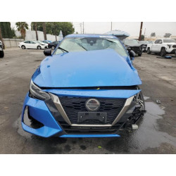 2023 NISSAN SENTRA 3N1AB8DV6PY227585 83967685