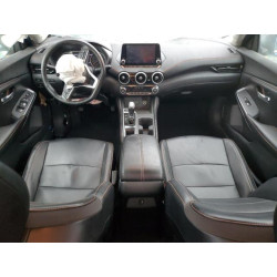 2023 NISSAN SENTRA 3N1AB8DV6PY227585 83967685