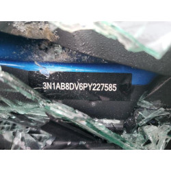 2023 NISSAN SENTRA 3N1AB8DV6PY227585 83967685