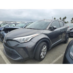 2021 TOYOTA C-HR JTNKHMBX8M1102399 84003705