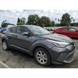2021 TOYOTA C-HR JTNKHMBX8M1102399 84003705