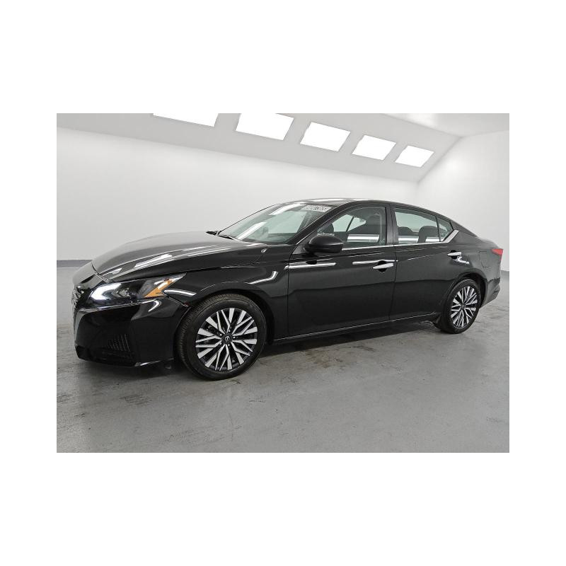 2025 NISSAN ALTIMA 1N4BL4DV4SN327588 84047365 2025 NISSAN ALTIMA 1N4BL4DV4SN327588 84047365