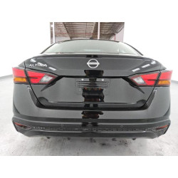 2025 NISSAN ALTIMA 1N4BL4DV4SN327588 84047365