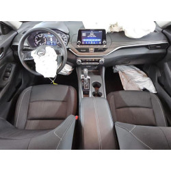 2025 NISSAN ALTIMA 1N4BL4DV4SN327588 84047365