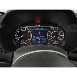 2025 NISSAN ALTIMA 1N4BL4DV4SN327588 84047365