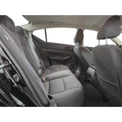2025 NISSAN ALTIMA 1N4BL4DV4SN327588 84047365