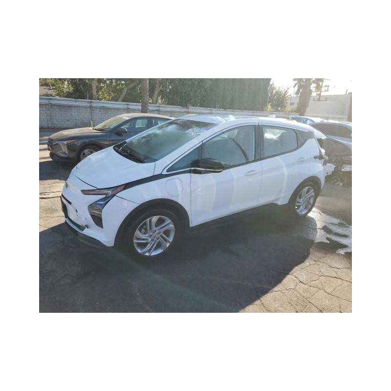 2023 CHEVROLET BOLT 1G1FW6S04P4194729 84246475 2023 CHEVROLET BOLT 1G1FW6S04P4194729 84246475