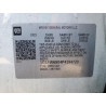 2023 CHEVROLET BOLT 1G1FW6S04P4194729 84246475