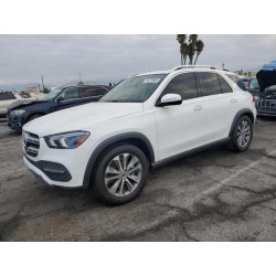 2023 MERCEDES-BENZ GLE-CLASS 4JGFB4JB9PA955097 84273895