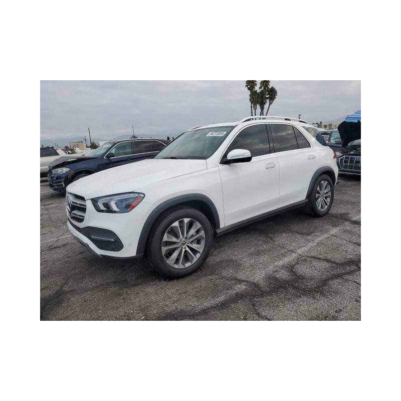 2023 MERCEDES-BENZ GLE-CLASS 4JGFB4JB9PA955097 84273895 2023 MERCEDES-BENZ GLE-CLASS 4JGFB4JB9PA955097 84273895