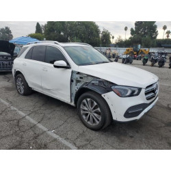 2023 MERCEDES-BENZ GLE-CLASS 4JGFB4JB9PA955097 84273895