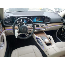 2023 MERCEDES-BENZ GLE-CLASS 4JGFB4JB9PA955097 84273895