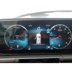 2023 MERCEDES-BENZ GLE-CLASS 4JGFB4JB9PA955097 84273895