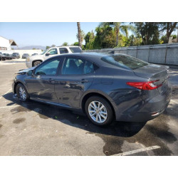 2025 TOYOTA CAMRY 4T1DAACK3SU115667 84447405