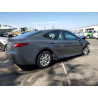 2025 TOYOTA CAMRY 4T1DAACK3SU115667 84447405
