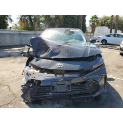 2025 TOYOTA CAMRY 4T1DAACK3SU115667 84447405