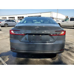 2025 TOYOTA CAMRY 4T1DAACK3SU115667 84447405