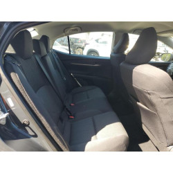 2025 TOYOTA CAMRY 4T1DAACK3SU115667 84447405