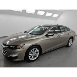 2023 CHEVROLET MALIBU 1G1ZD5ST4PF131867 84641945