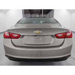 2023 CHEVROLET MALIBU 1G1ZD5ST4PF131867 84641945