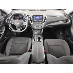 2023 CHEVROLET MALIBU 1G1ZD5ST4PF131867 84641945
