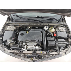 2023 CHEVROLET MALIBU 1G1ZD5ST4PF131867 84641945