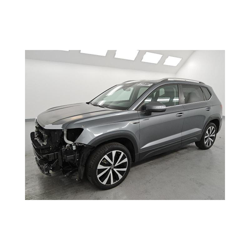 2024 VOLKSWAGEN TAOS SE 3VVSX7B22RM080070 84872775 2024 VOLKSWAGEN TAOS SE 3VVSX7B22RM080070 84872775