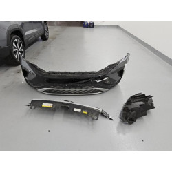 2024 VOLKSWAGEN TAOS SE 3VVSX7B22RM080070 84872775