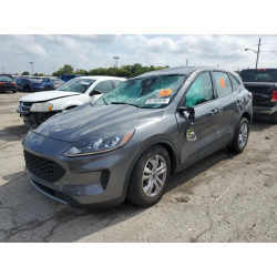 2022 FORD ESCAPE 1FMCU0F64NUB52694 81762875