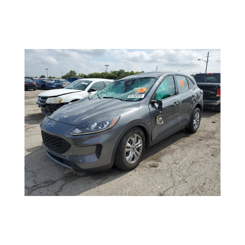 2022 FORD ESCAPE 1FMCU0F64NUB52694 81762875 2022 FORD ESCAPE 1FMCU0F64NUB52694 81762875