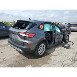 2022 FORD ESCAPE 1FMCU0F64NUB52694 81762875