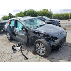 2022 FORD ESCAPE 1FMCU0F64NUB52694 81762875