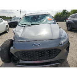 2022 FORD ESCAPE 1FMCU0F64NUB52694 81762875