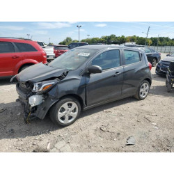 2022 CHEVROLET SPARK KL8CB6SA5NC035132 84974365