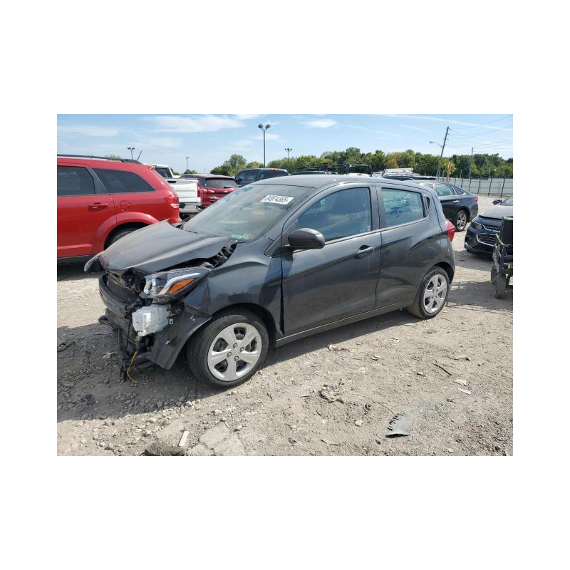 2022 CHEVROLET SPARK KL8CB6SA5NC035132 84974365 2022 CHEVROLET SPARK KL8CB6SA5NC035132 84974365