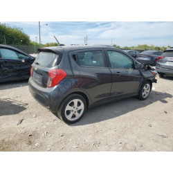 2022 CHEVROLET SPARK KL8CB6SA5NC035132 84974365