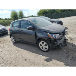 2022 CHEVROLET SPARK KL8CB6SA5NC035132 84974365
