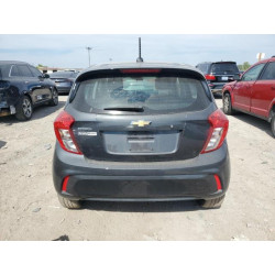 2022 CHEVROLET SPARK KL8CB6SA5NC035132 84974365