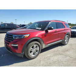 2020 FORD EXPLORER 1FMSK8DH2LGB81448 85159895