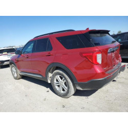 2020 FORD EXPLORER 1FMSK8DH2LGB81448 85159895