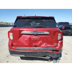 2020 FORD EXPLORER 1FMSK8DH2LGB81448 85159895