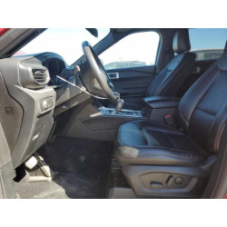 2020 FORD EXPLORER 1FMSK8DH2LGB81448 85159895