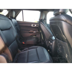 2020 FORD EXPLORER 1FMSK8DH2LGB81448 85159895