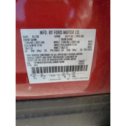 2020 FORD EXPLORER 1FMSK8DH2LGB81448 85159895