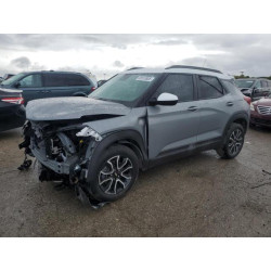 2023 CHEVROLET TRAILBLZR KL79MVSLXPB120657 85510805