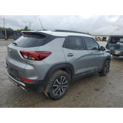 2023 CHEVROLET TRAILBLZR KL79MVSLXPB120657 85510805