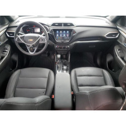 2023 CHEVROLET TRAILBLZR KL79MVSLXPB120657 85510805