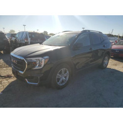 2022 GMC TERRAIN 3GKALTEV4NL170359 86146785