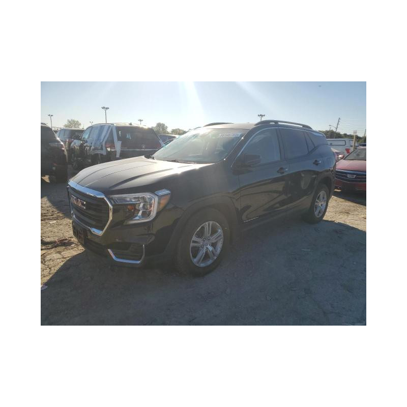2022 GMC TERRAIN 3GKALTEV4NL170359 86146785 2022 GMC TERRAIN 3GKALTEV4NL170359 86146785