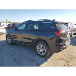 2022 GMC TERRAIN 3GKALTEV4NL170359 86146785